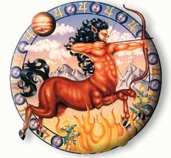 horoskop 1-7 Januari 2013